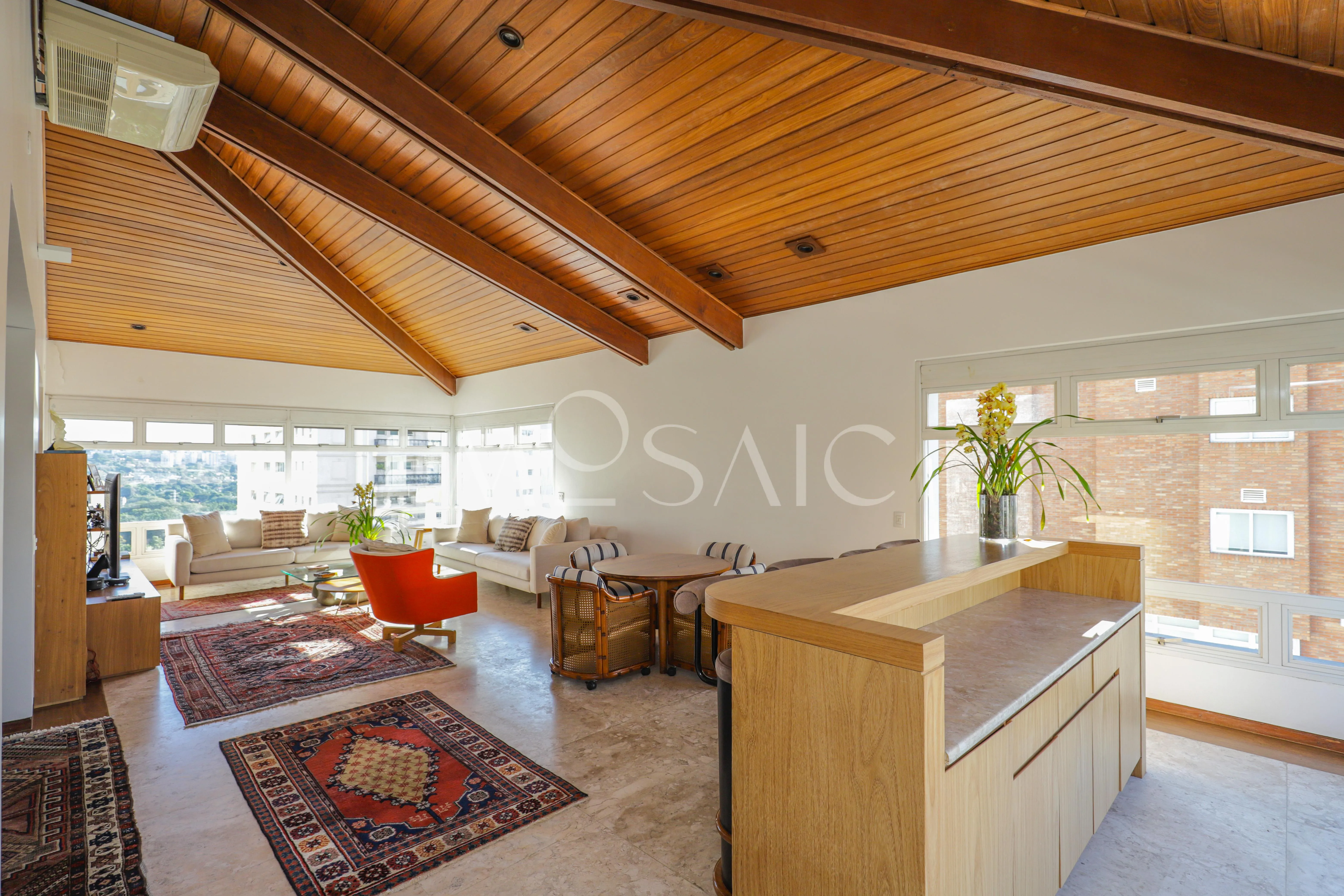 Cobertura com 2 suítes à venda em Itaim Bibi, São Paulo, por R$ 13.000.000 Imagem 29