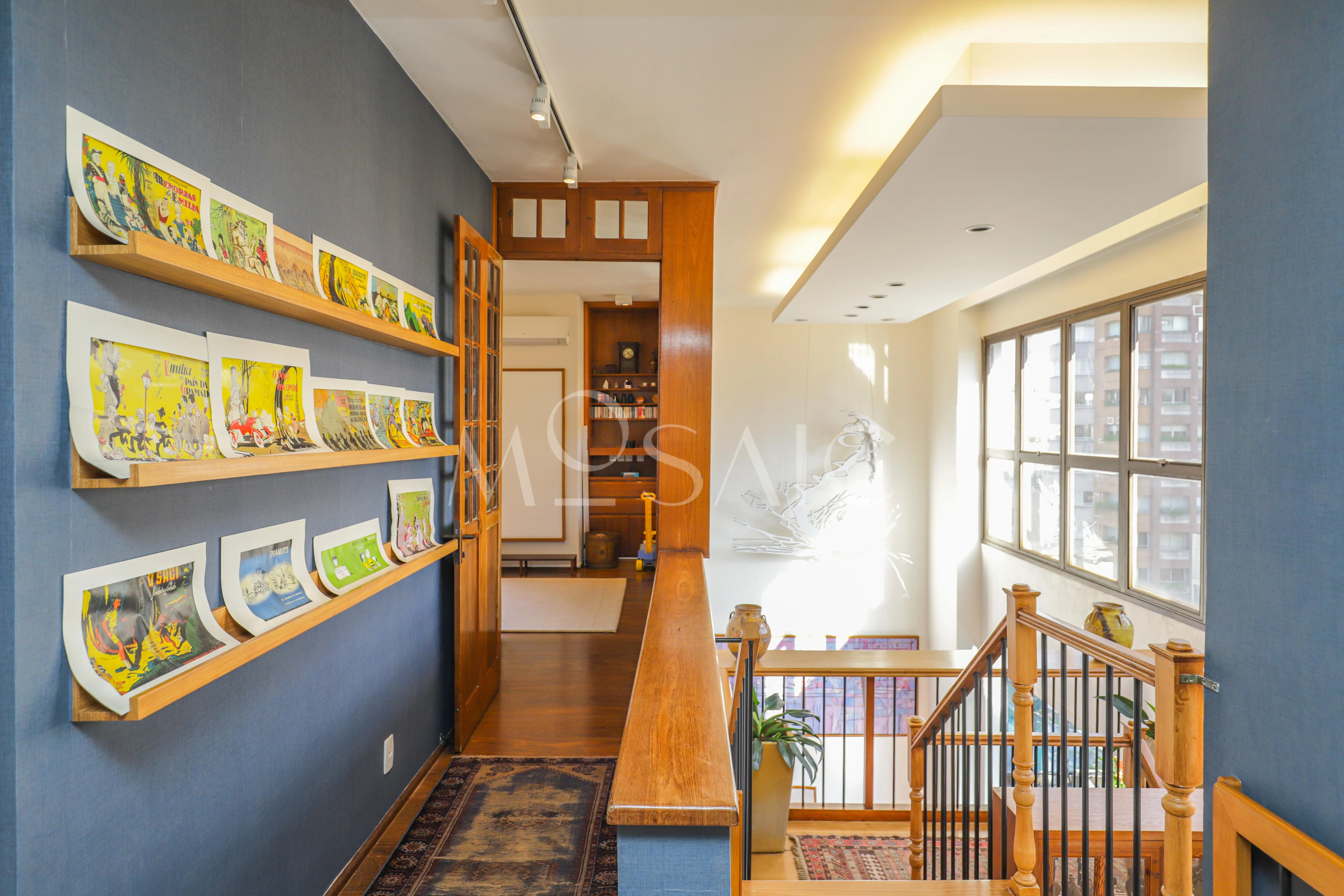 Cobertura com 2 suítes à venda em Itaim Bibi, São Paulo, por R$ 13.000.000 Imagem 22