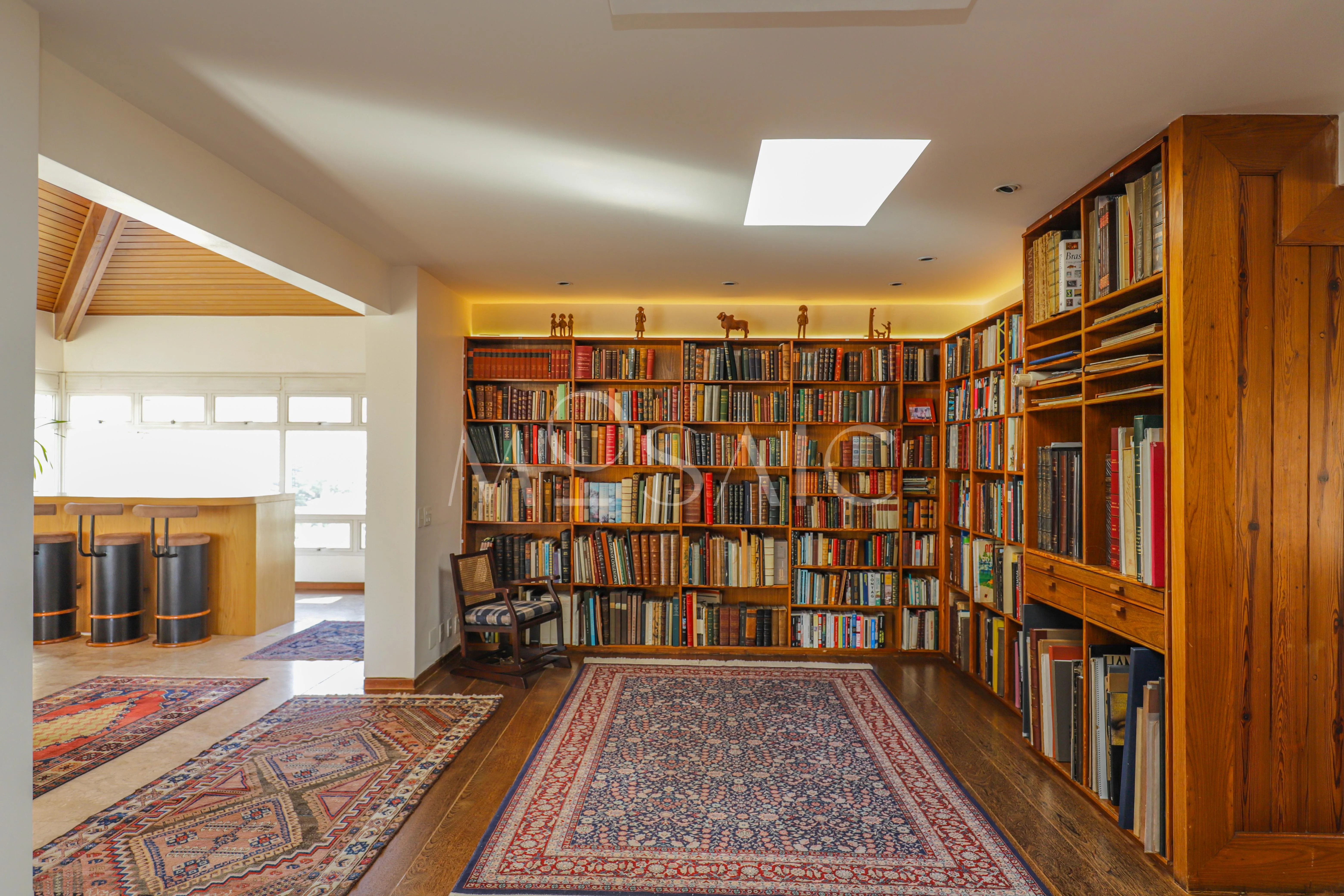 Cobertura com 2 suítes à venda em Itaim Bibi, São Paulo, por R$ 13.000.000 Imagem 27