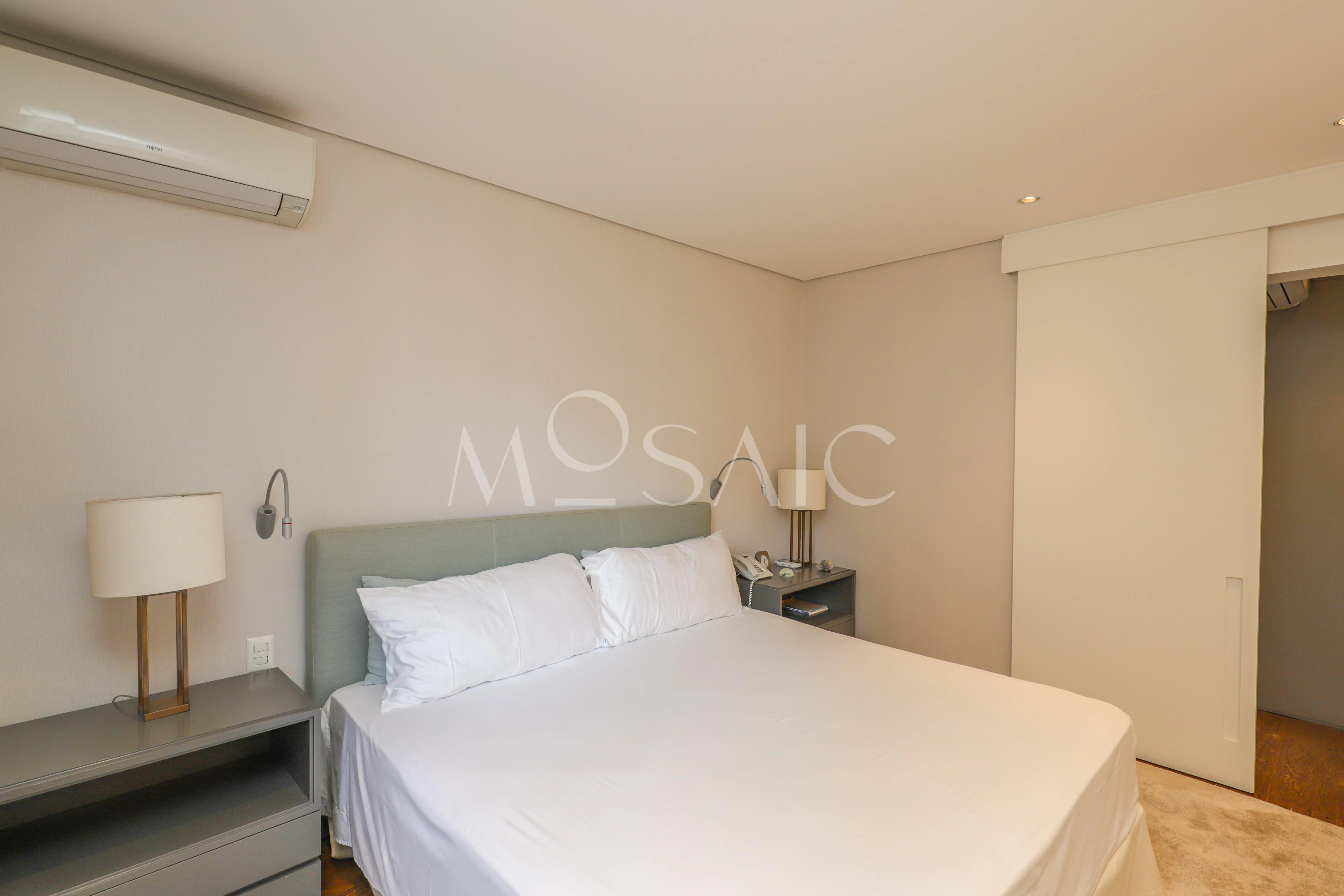 Cobertura com 2 suítes à venda em Itaim Bibi, São Paulo, por R$ 13.000.000 Imagem 16