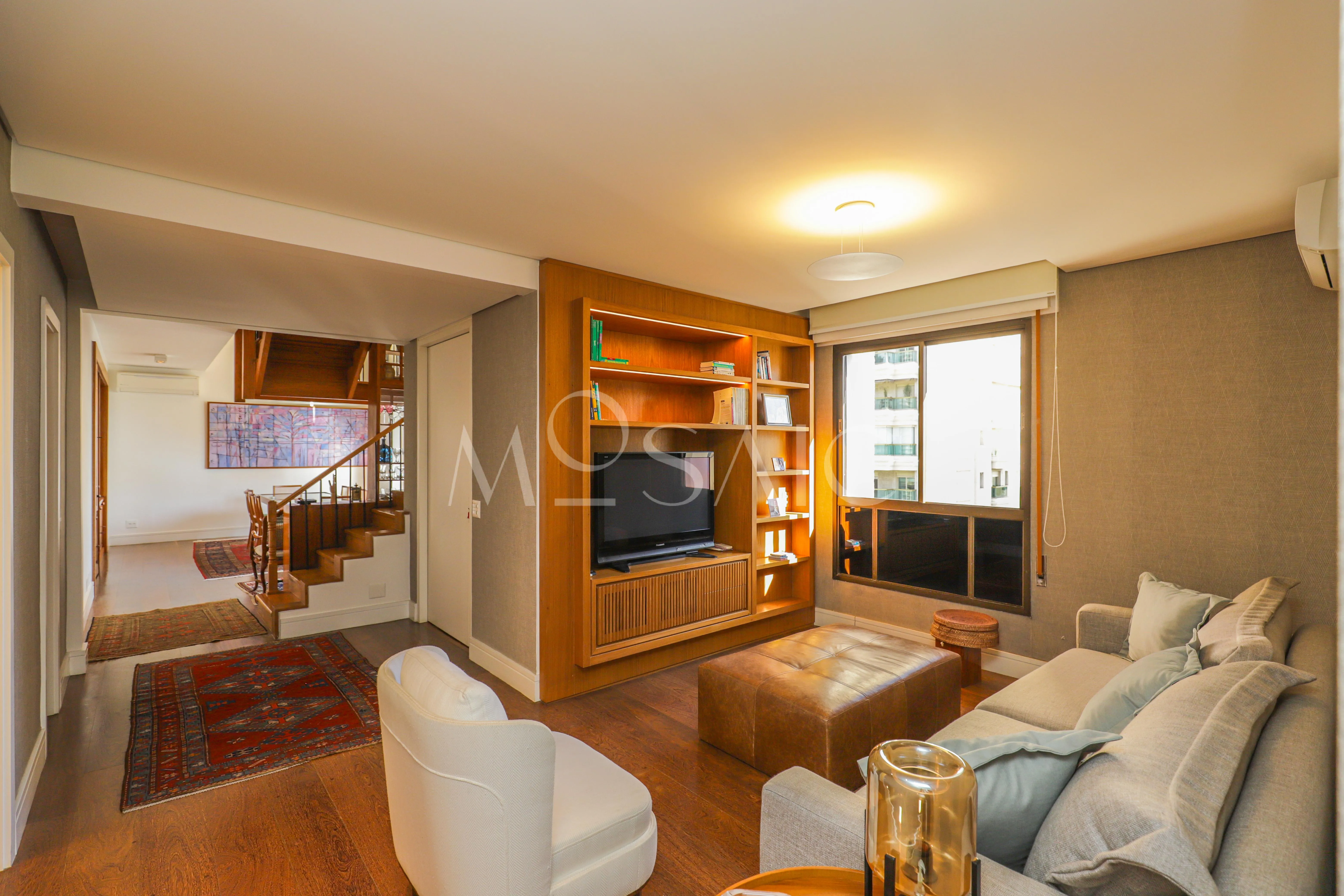 Cobertura com 2 suítes à venda em Itaim Bibi, São Paulo, por R$ 13.000.000 Imagem 8