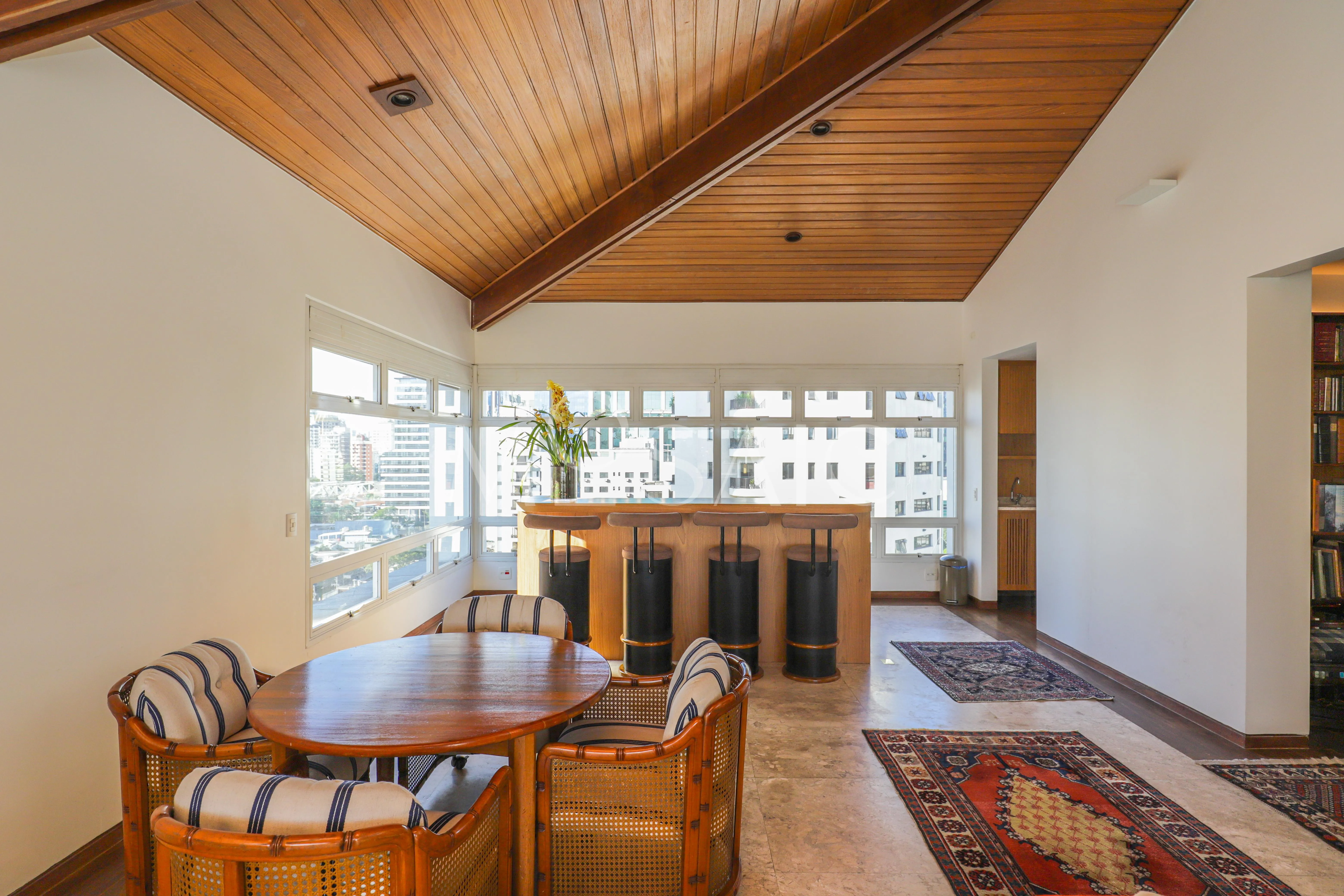 Cobertura com 2 suítes à venda em Itaim Bibi, São Paulo, por R$ 13.000.000 Imagem 30