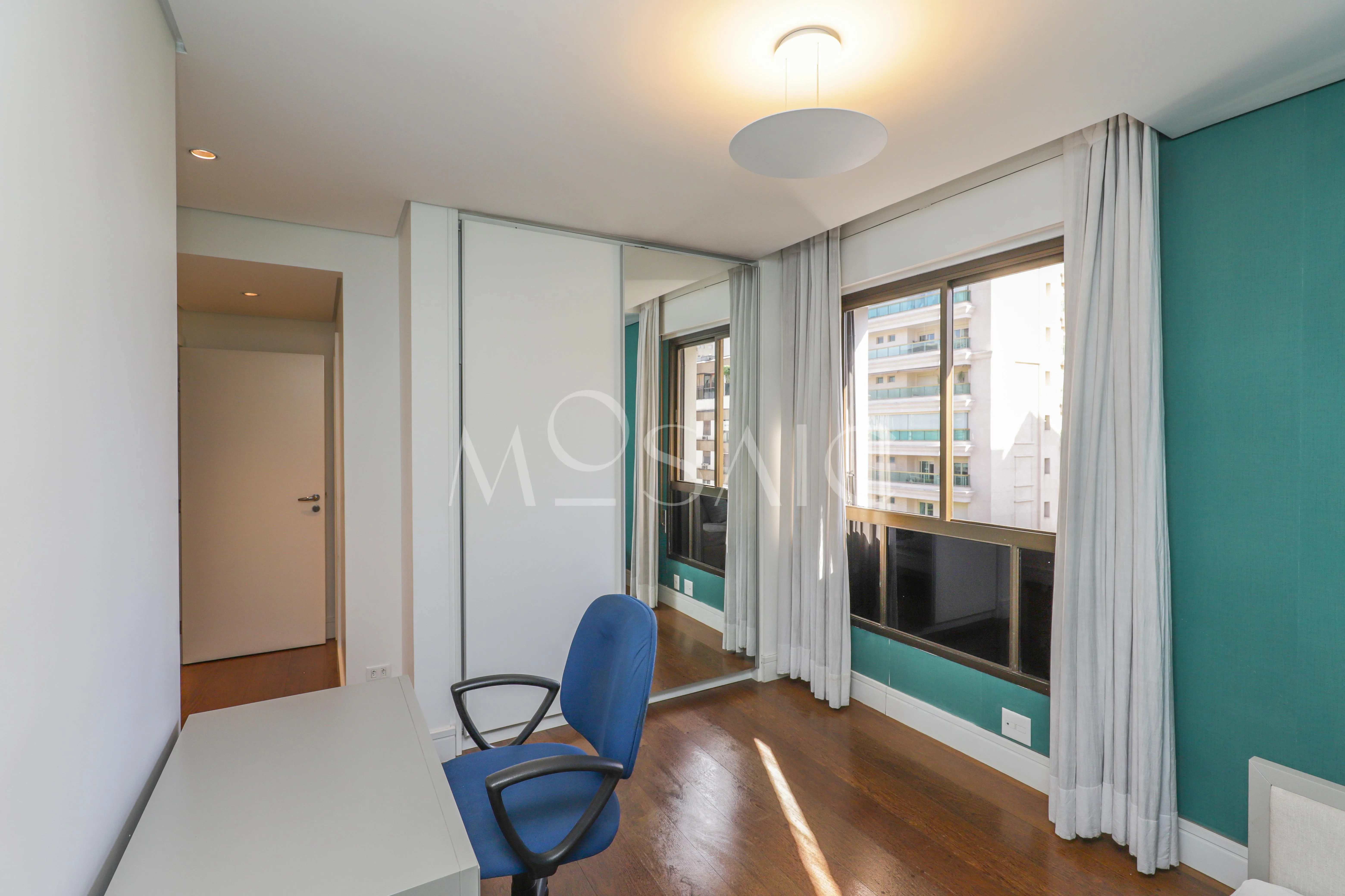 Cobertura com 2 suítes à venda em Itaim Bibi, São Paulo, por R$ 13.000.000 Imagem 12