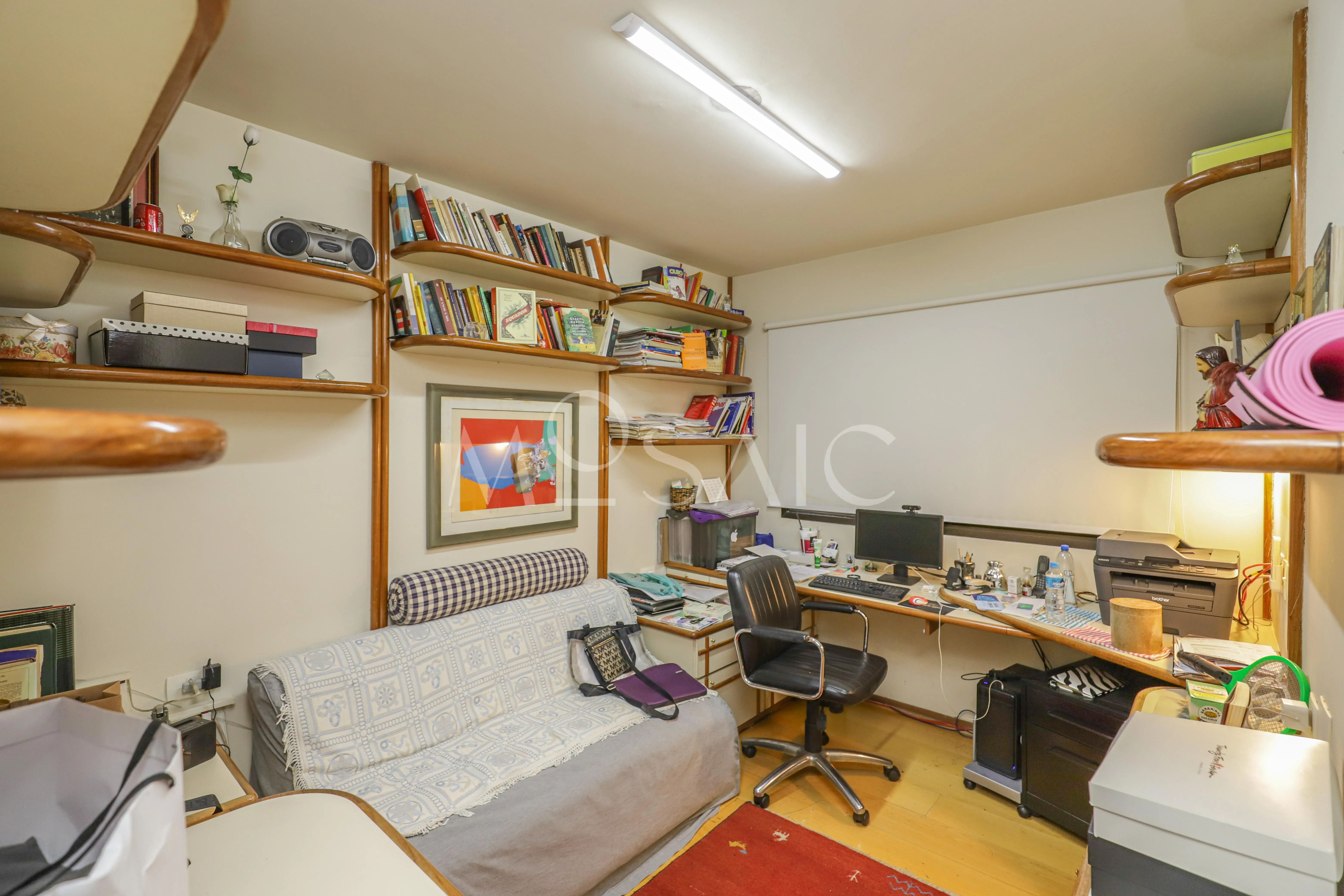 Apartamento com 2 suítes à venda em Jardim América, São Paulo, por R$ 3.200.000 Imagem 23