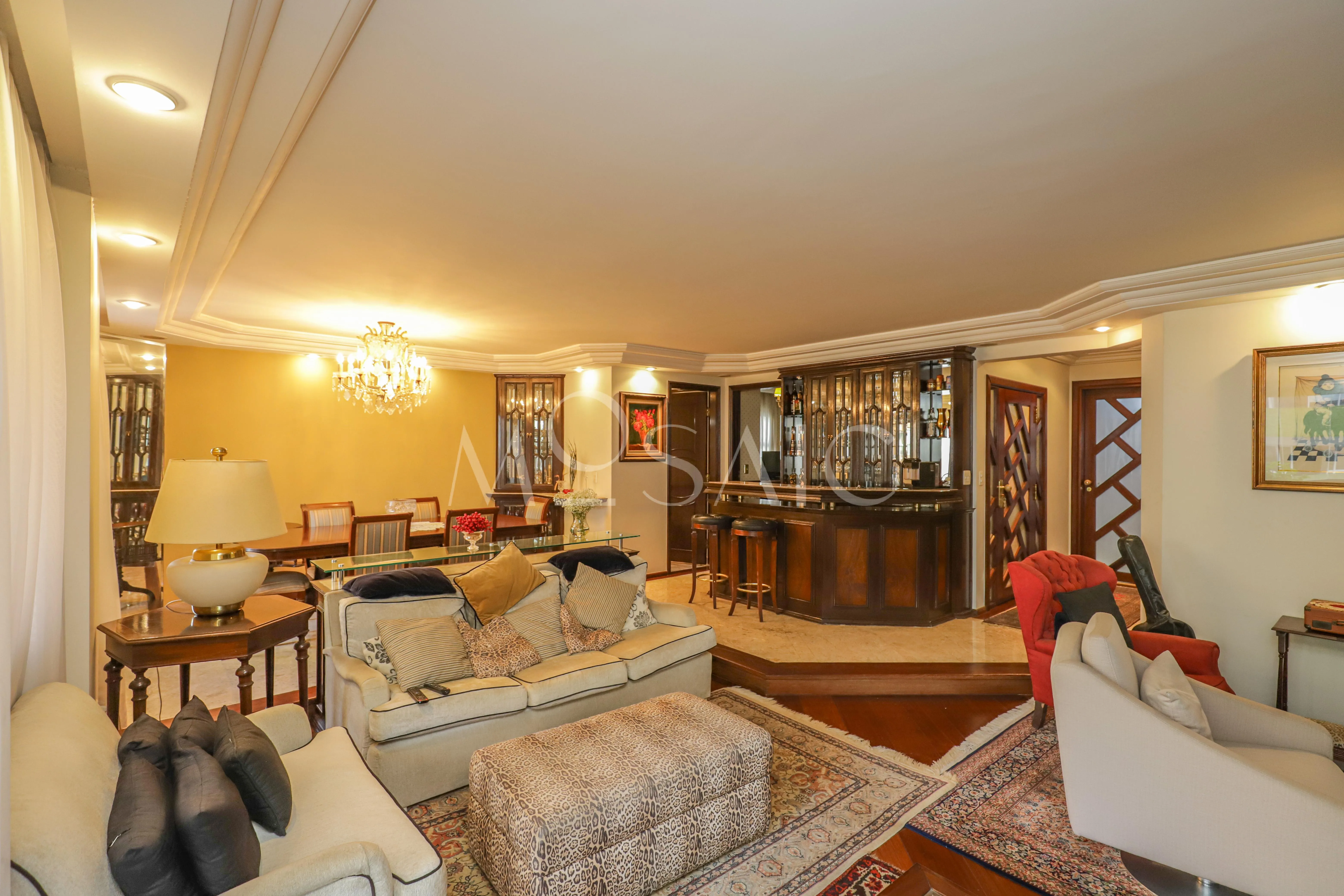 Apartamento com 2 suítes à venda em Jardim América, São Paulo, por R$ 3.200.000 Imagem 5