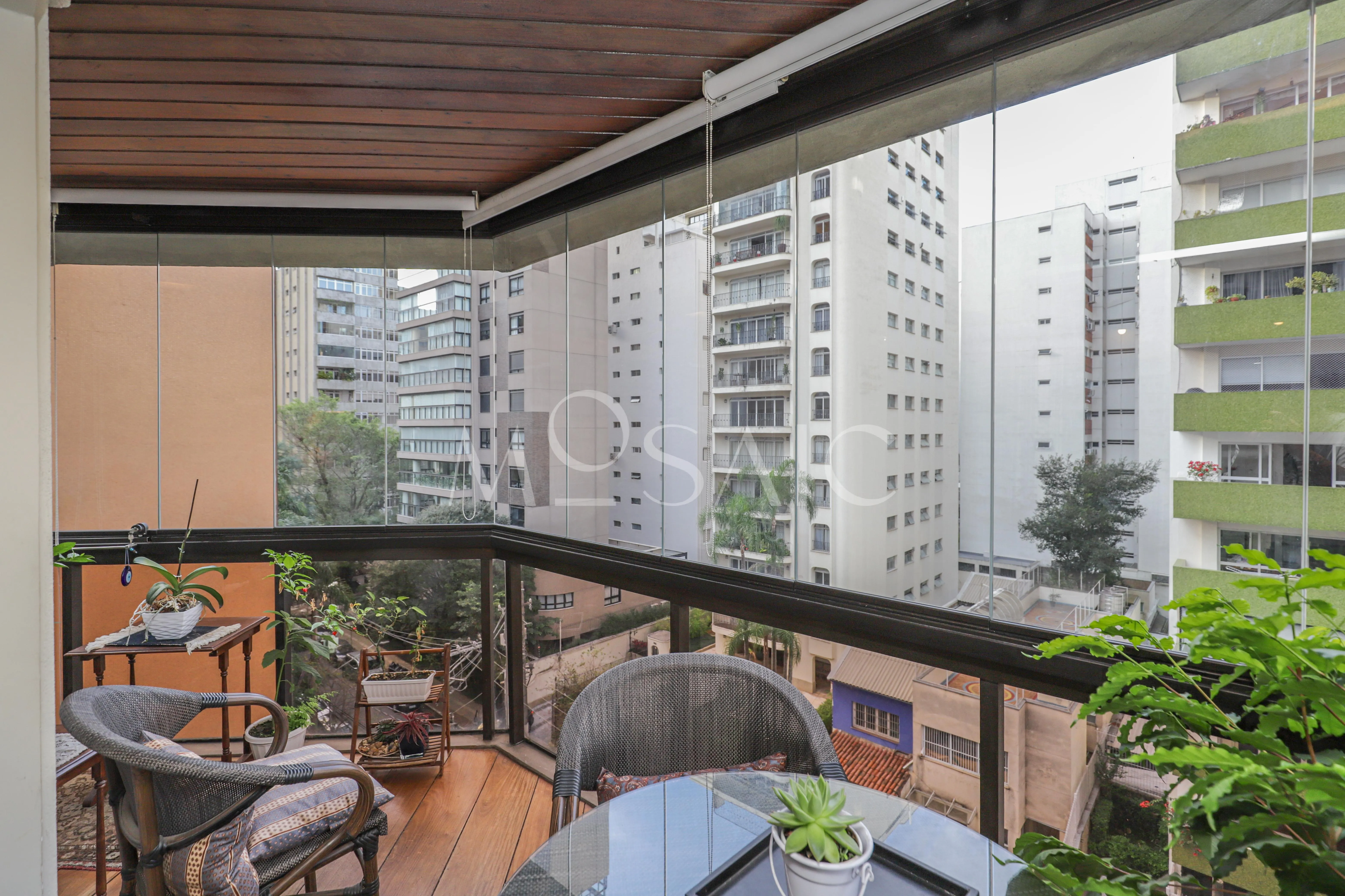 Apartamento com 2 suítes à venda em Jardim América, São Paulo, por R$ 3.200.000