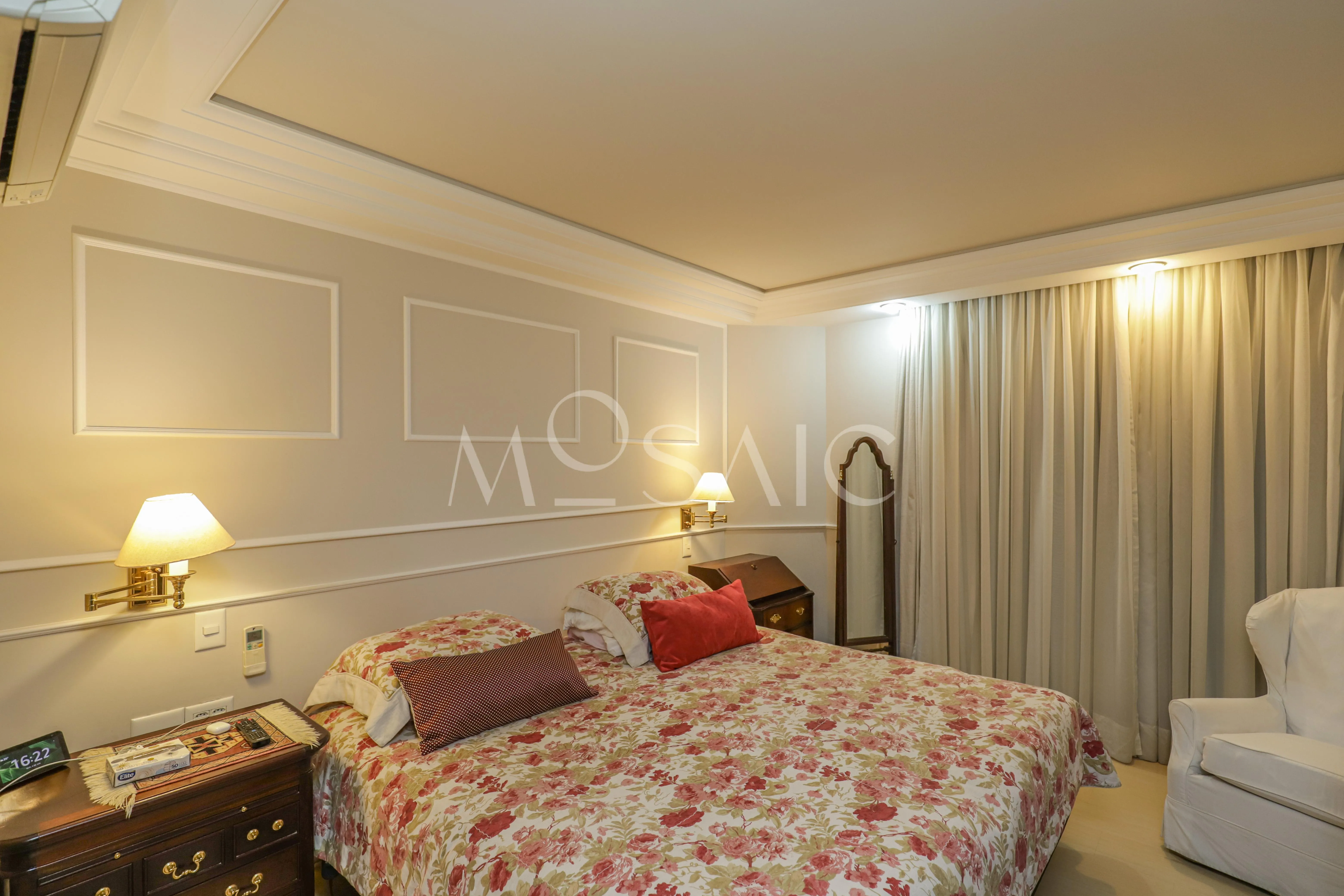 Apartamento com 2 suítes à venda em Jardim América, São Paulo, por R$ 3.200.000 Imagem 17