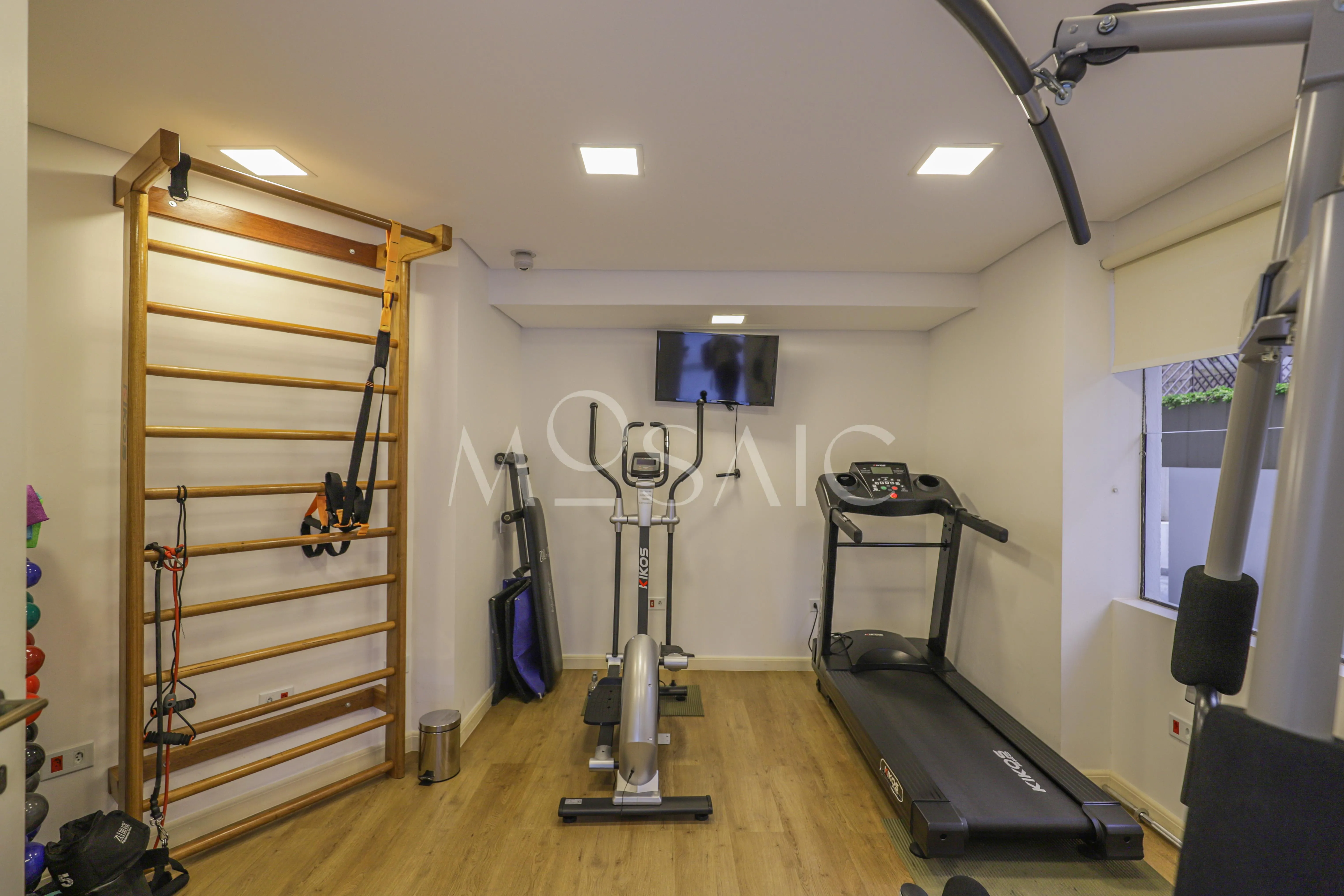 Apartamento com 2 suítes à venda em Jardim América, São Paulo, por R$ 3.200.000 Imagem 31