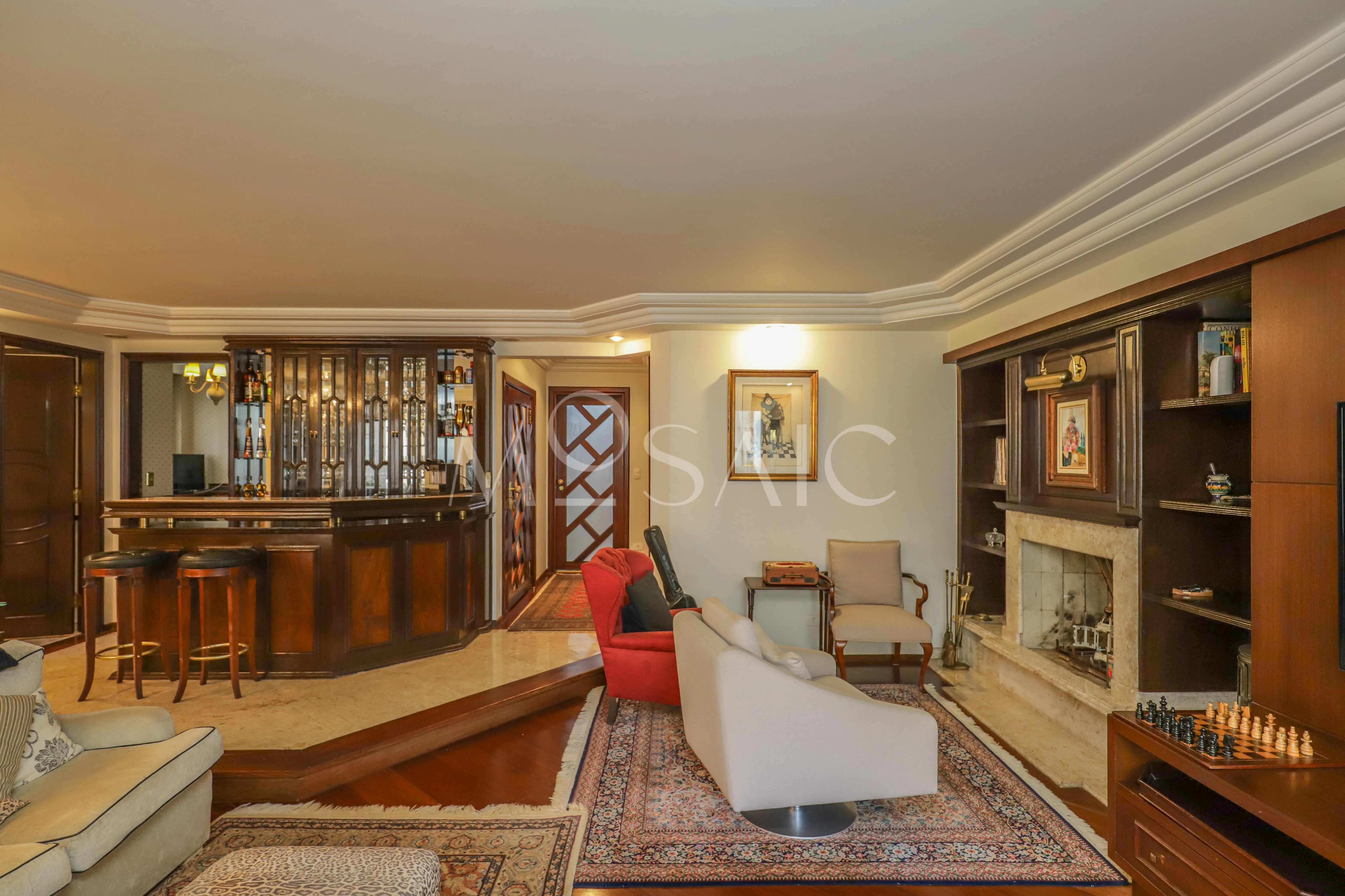 Apartamento com 2 suítes à venda em Jardim América, São Paulo, por R$ 3.200.000 Imagem 6