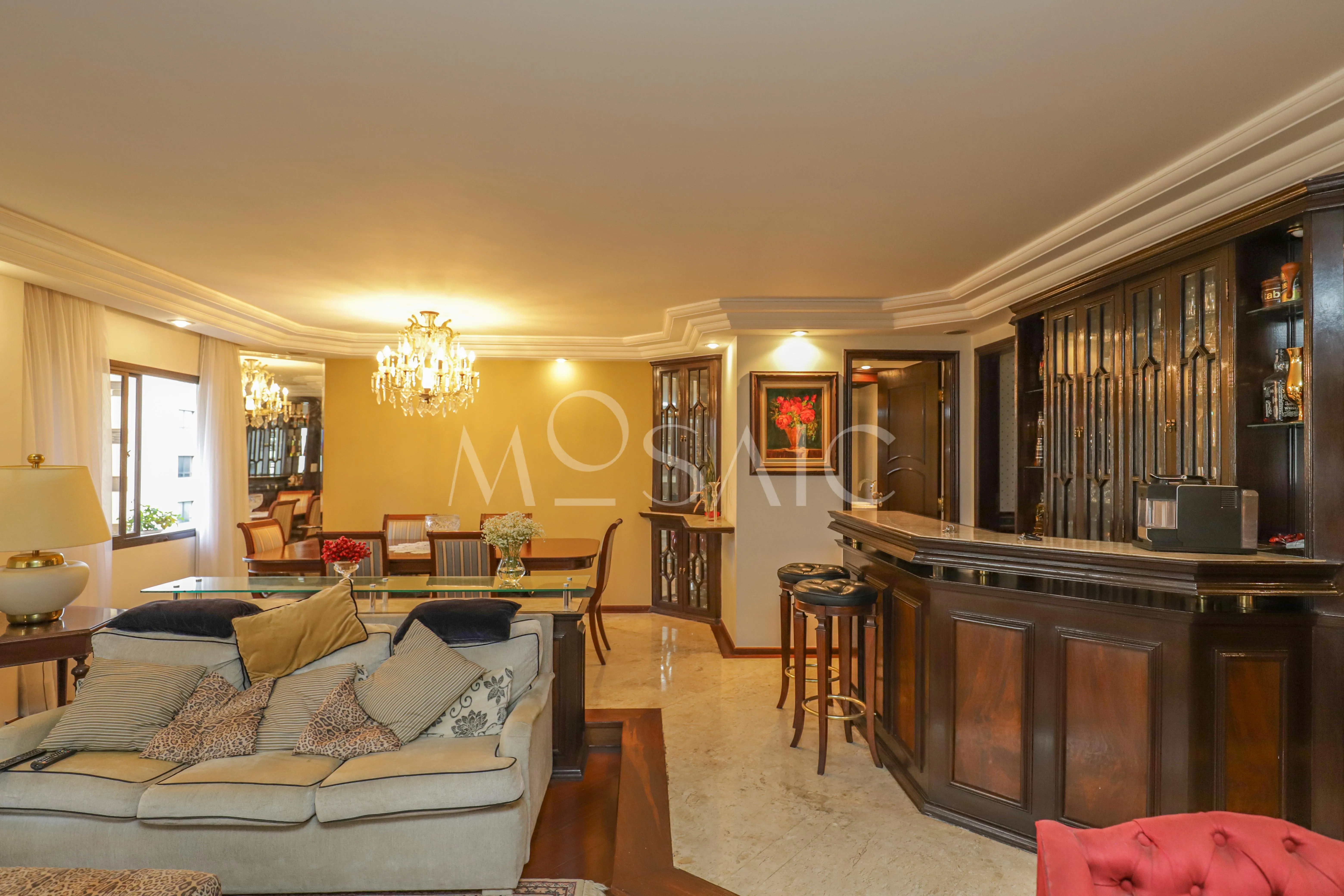 Apartamento com 2 suítes à venda em Jardim América, São Paulo, por R$ 3.200.000 Imagem 7