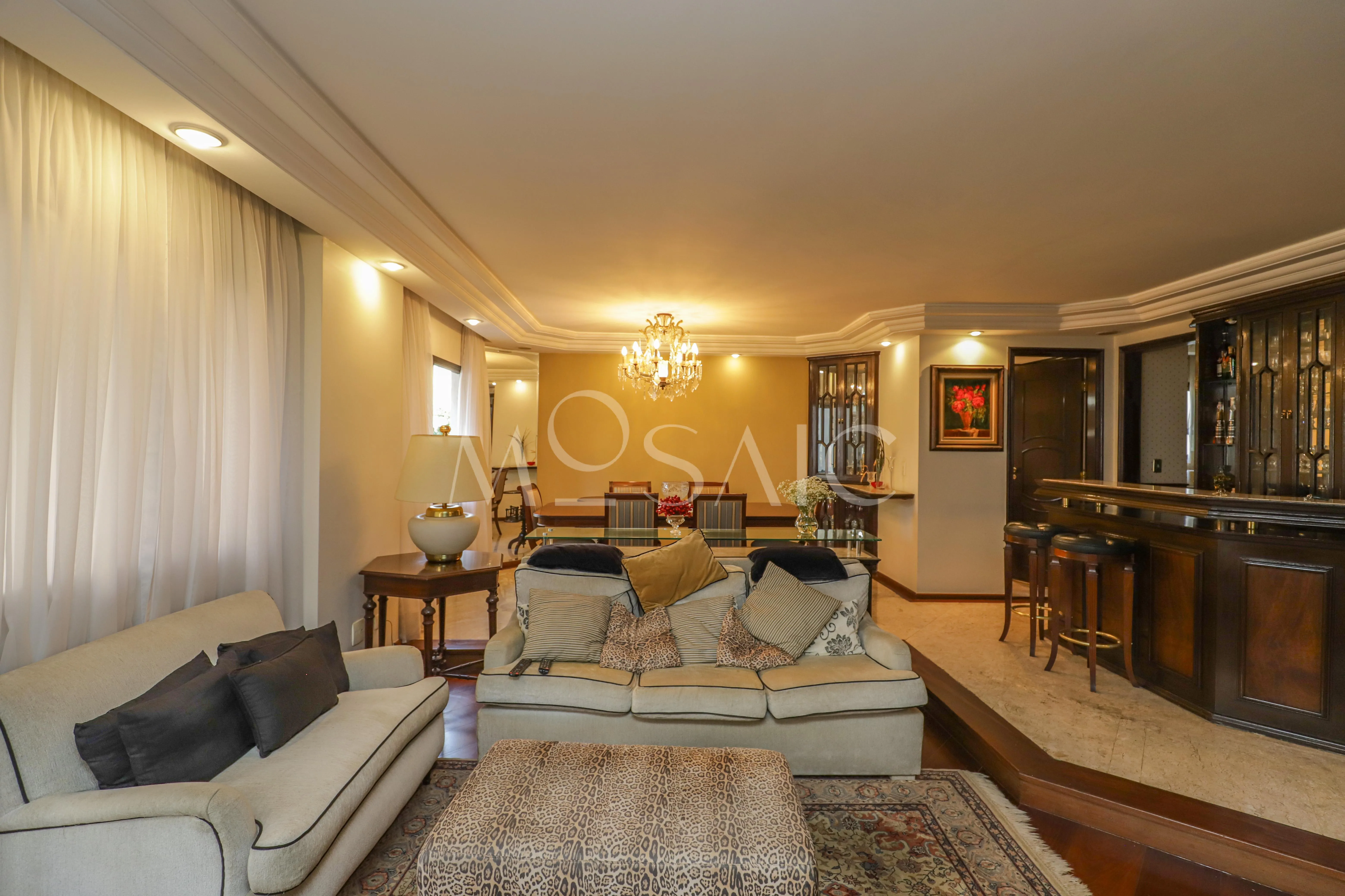 Apartamento com 2 suítes à venda em Jardim América, São Paulo, por R$ 3.200.000 Imagem 3