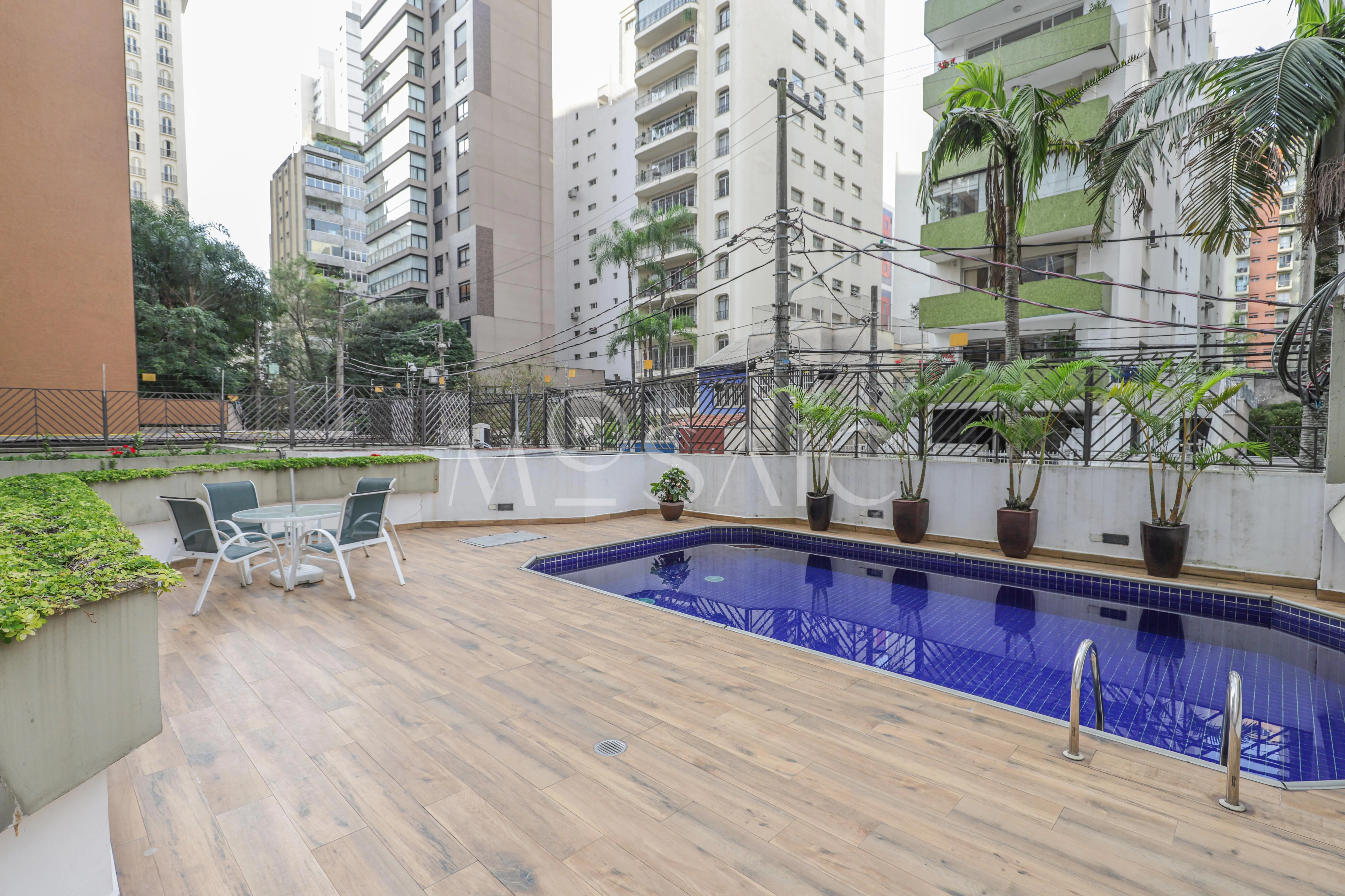 Apartamento com 2 suítes à venda em Jardim América, São Paulo, por R$ 3.200.000 Imagem 32