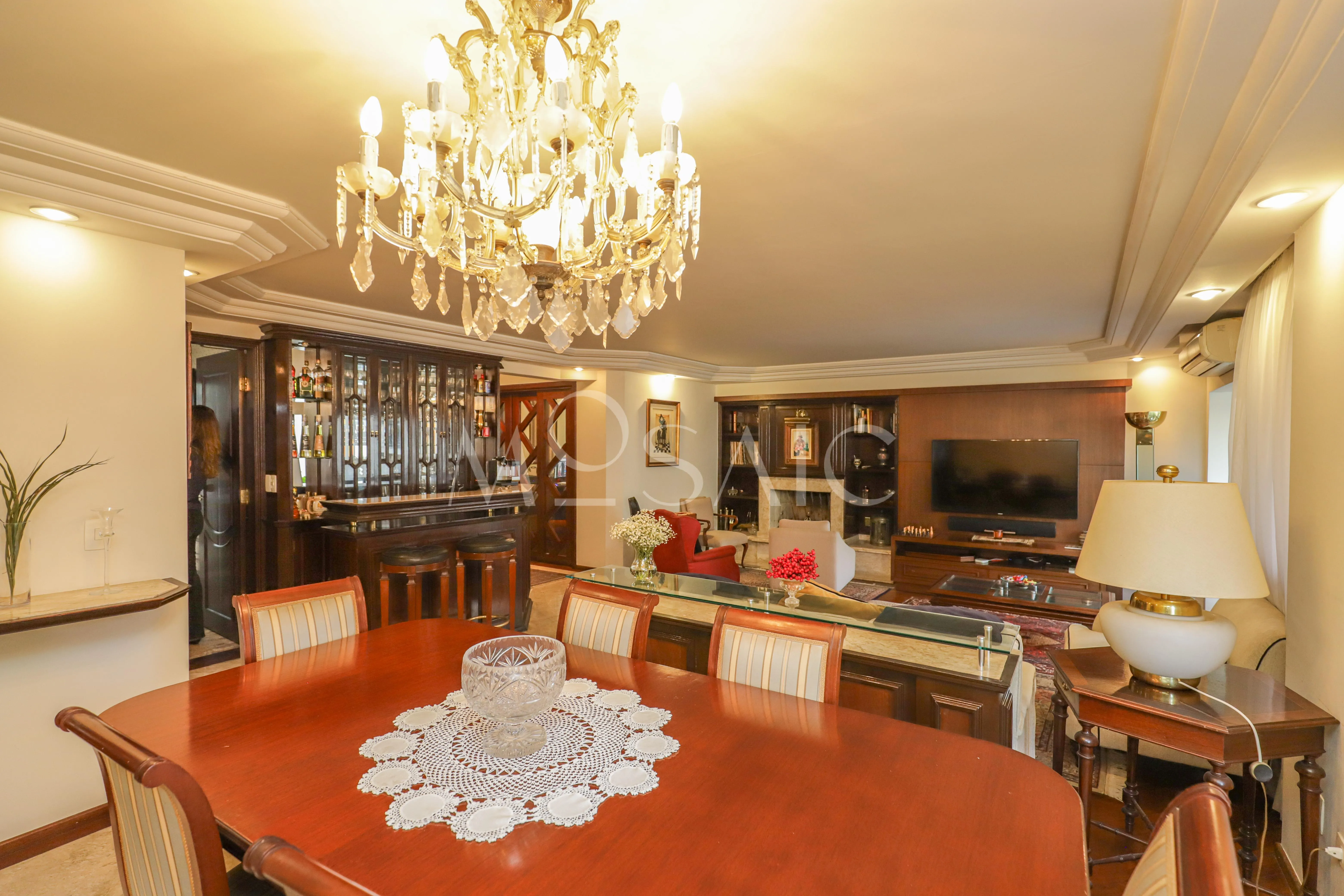 Apartamento com 2 suítes à venda em Jardim América, São Paulo, por R$ 3.200.000 Imagem 9