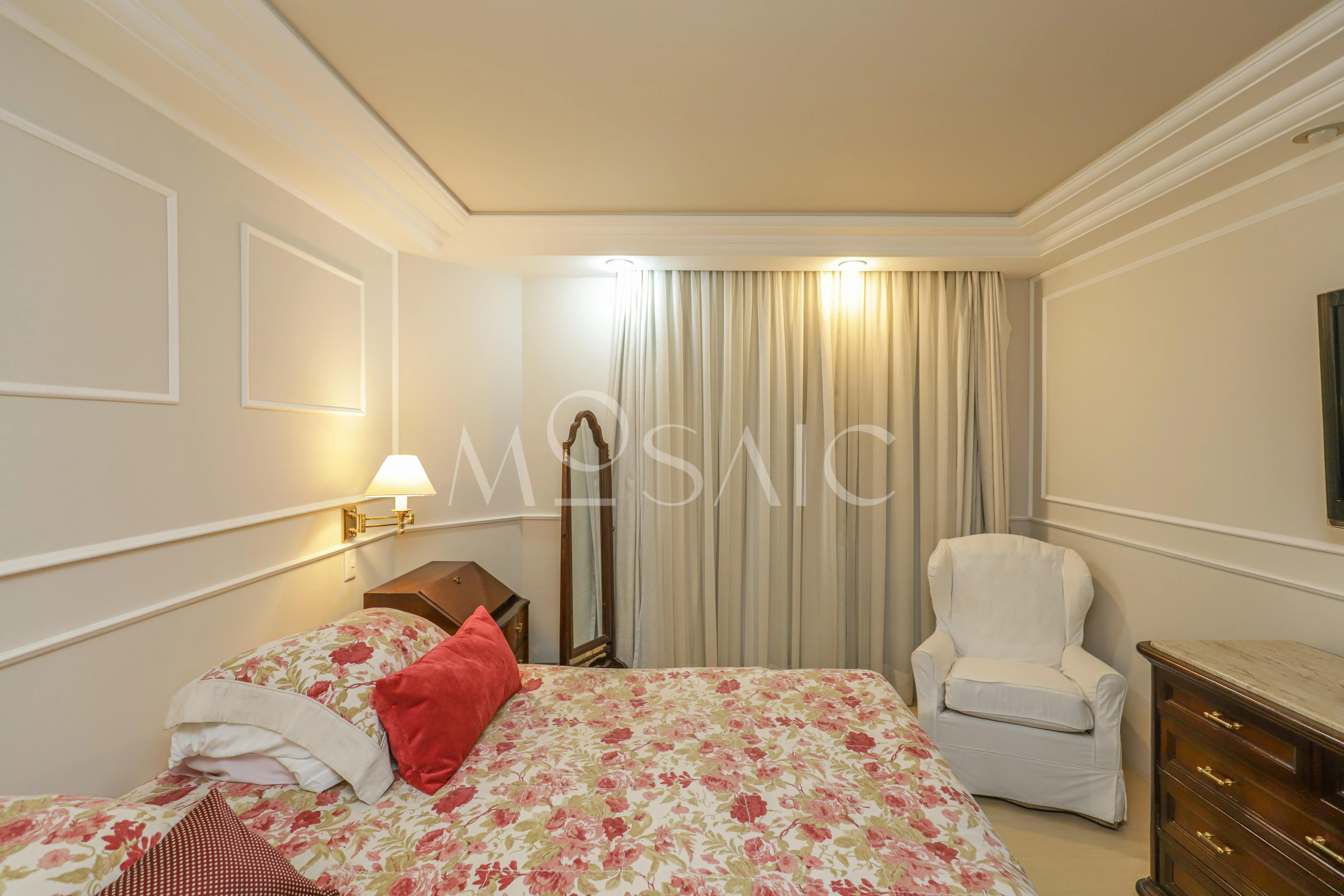 Apartamento com 2 suítes à venda em Jardim América, São Paulo, por R$ 3.200.000 Imagem 21