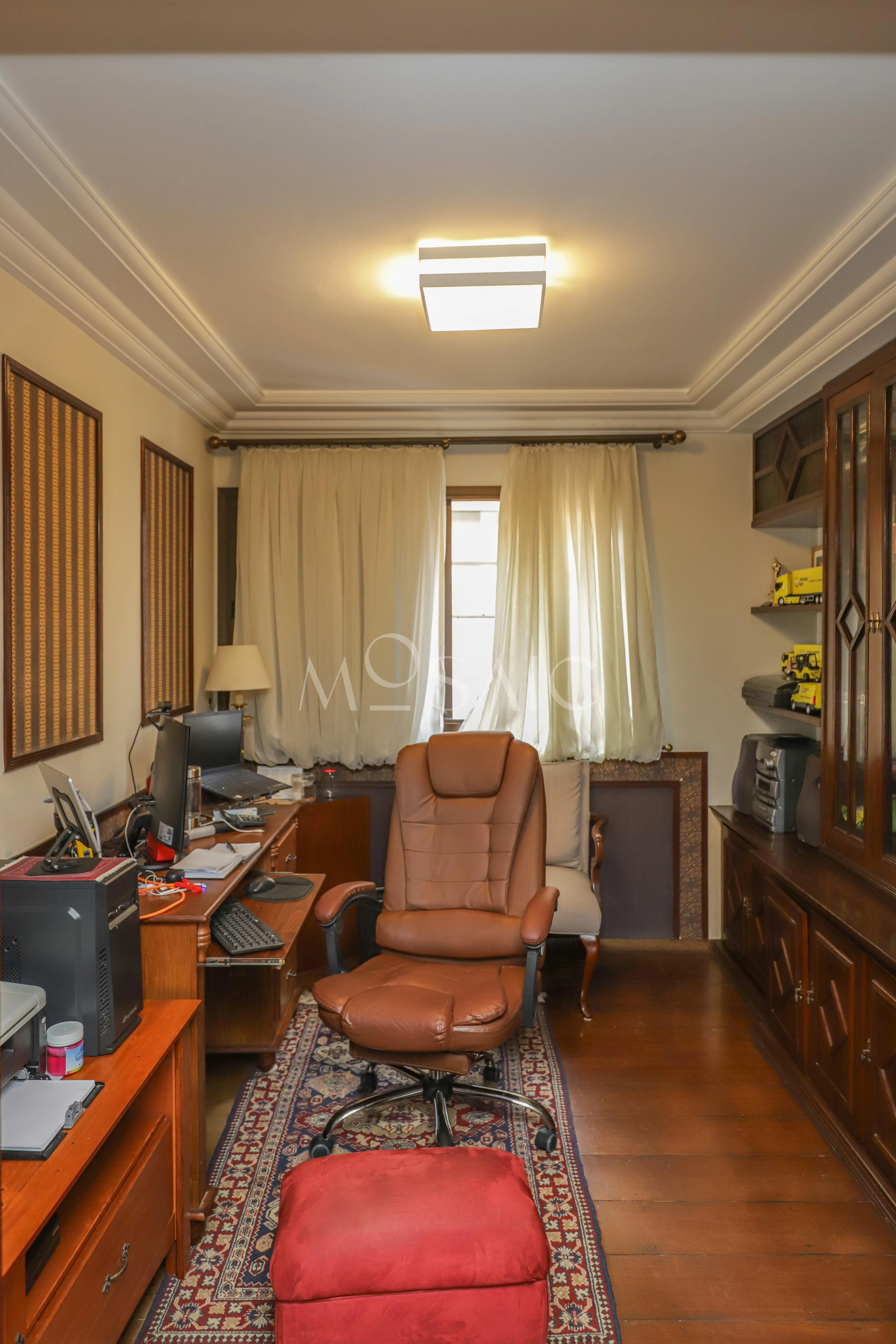 Apartamento com 2 suítes à venda em Jardim América, São Paulo, por R$ 3.200.000 Imagem 13