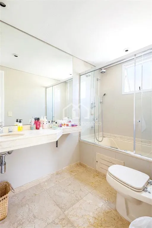 Casa de condomínio com 4 suítes à venda em Vila Madalena, São Paulo, por R$ 9.800.000 Imagem 14