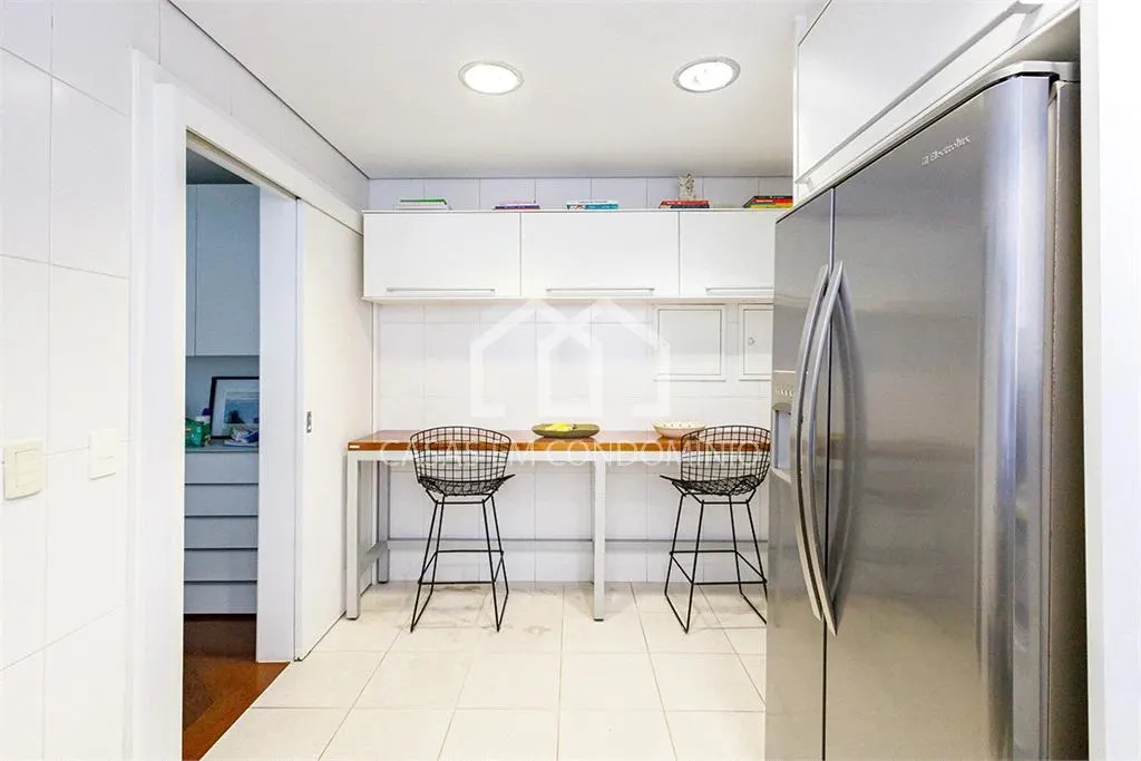 Casa de condomínio com 4 suítes à venda em Vila Madalena, São Paulo, por R$ 9.800.000 Imagem 19