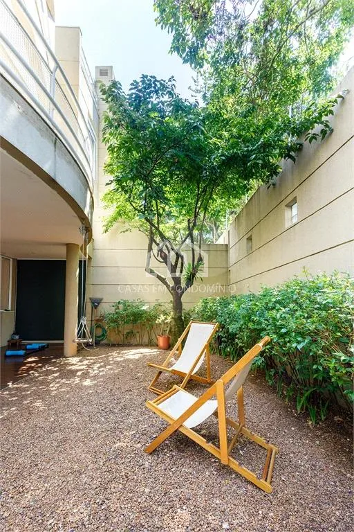 Casa de condomínio com 4 suítes à venda em Vila Madalena, São Paulo, por R$ 9.800.000 Imagem 2