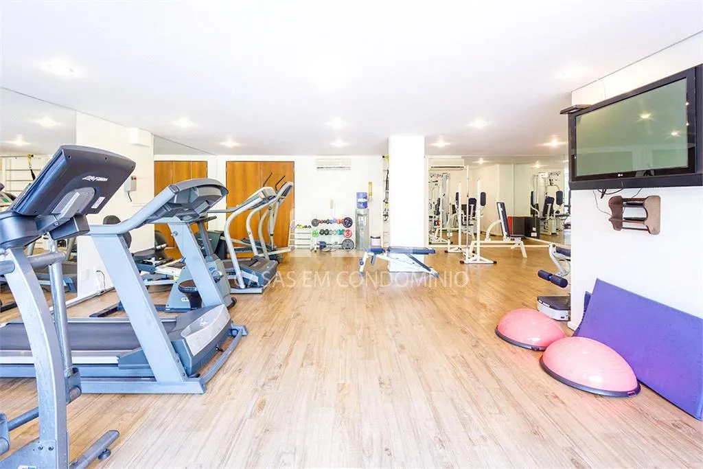 Casa de condomínio com 4 suítes à venda em Vila Madalena, São Paulo, por R$ 9.800.000 Imagem 32