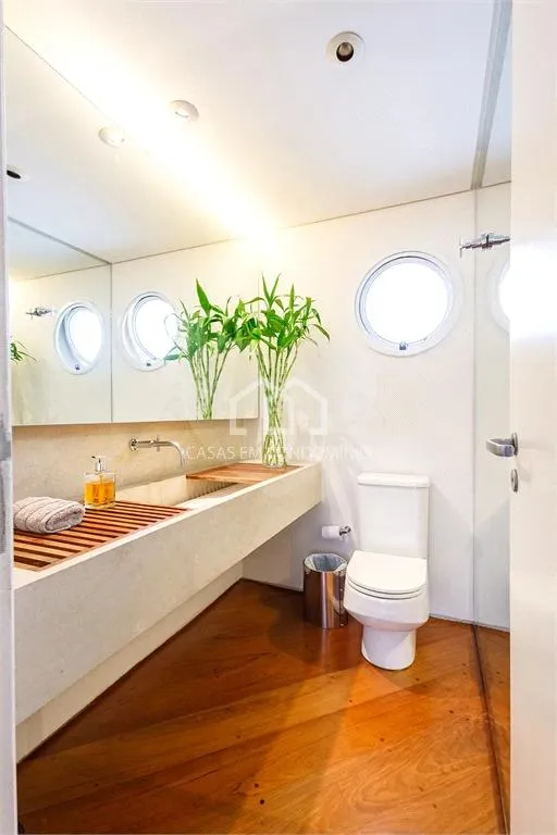 Casa de condomínio com 4 suítes à venda em Vila Madalena, São Paulo, por R$ 9.800.000 Imagem 18