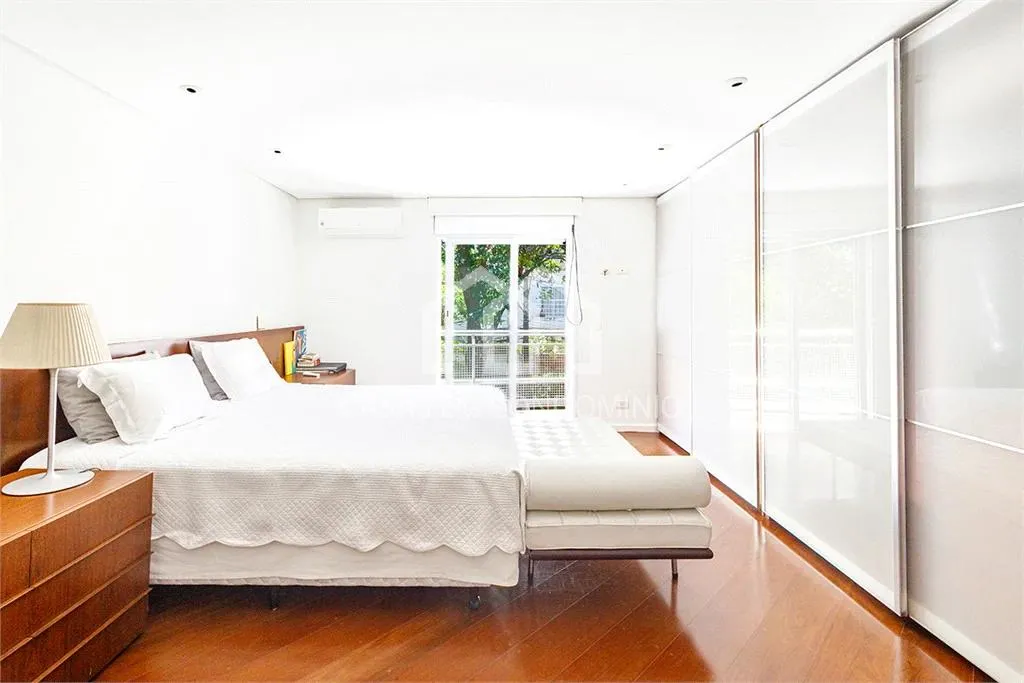 Casa de condomínio com 4 suítes à venda em Vila Madalena, São Paulo, por R$ 9.800.000 Imagem 13