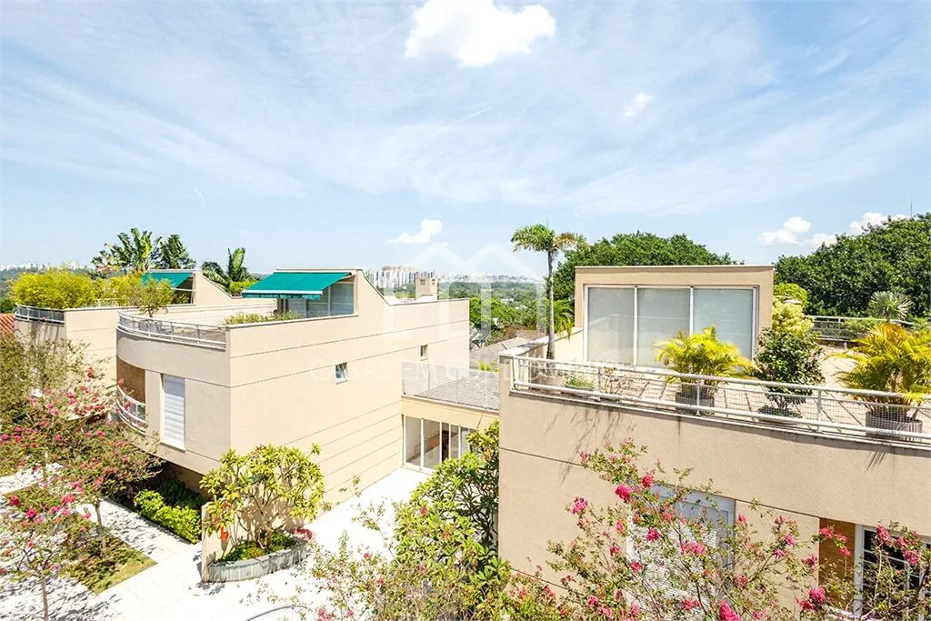 Casa de condomínio com 4 suítes à venda em Vila Madalena, São Paulo, por R$ 9.800.000 Imagem 28