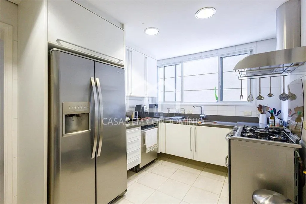 Casa de condomínio com 4 suítes à venda em Vila Madalena, São Paulo, por R$ 9.800.000 Imagem 20