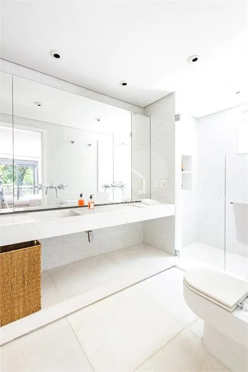 Casa de condomínio com 4 suítes à venda em Vila Madalena, São Paulo, por R$ 9.800.000 Imagem 22