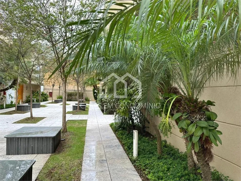 Casa de condomínio com 4 suítes à venda em Vila Madalena, São Paulo, por R$ 9.800.000 Imagem 31