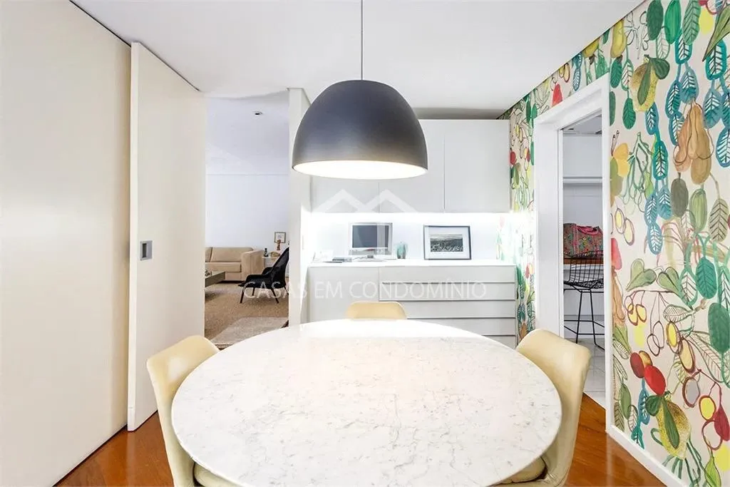 Casa de condomínio com 4 suítes à venda em Vila Madalena, São Paulo, por R$ 9.800.000 Imagem 24