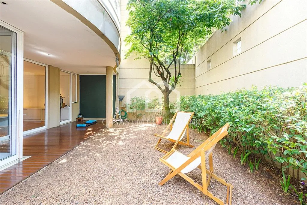 Casa de condomínio com 4 suítes à venda em Vila Madalena, São Paulo, por R$ 9.800.000 Imagem 3