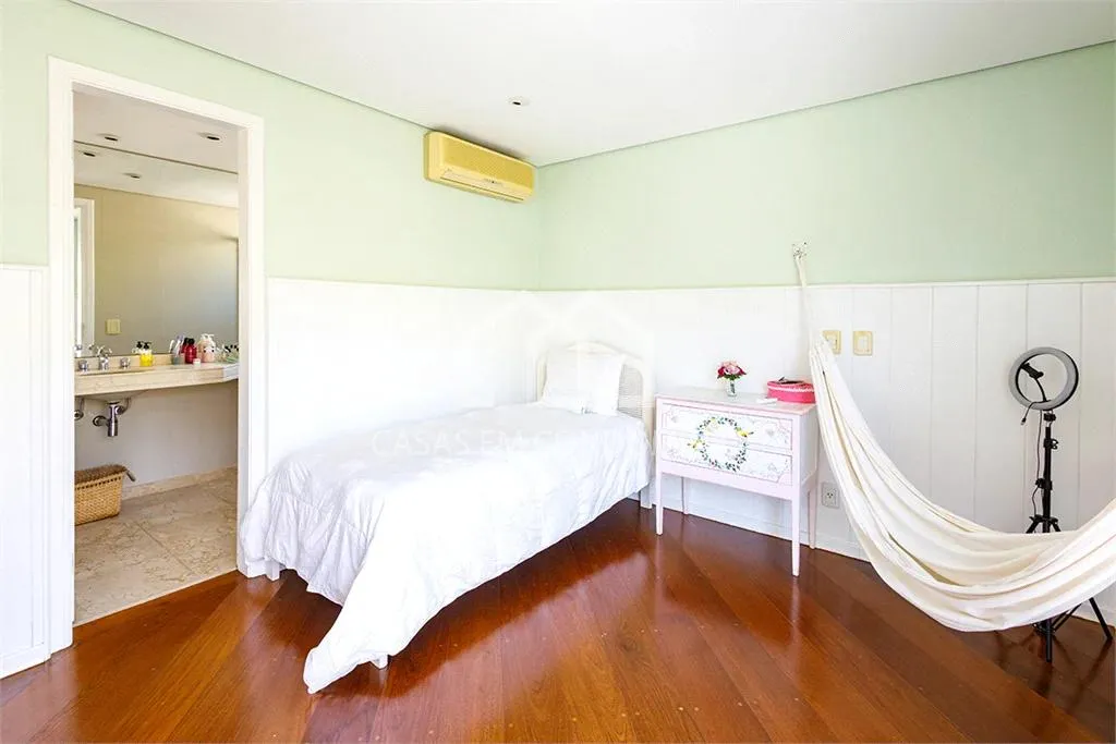 Casa de condomínio com 4 suítes à venda em Vila Madalena, São Paulo, por R$ 9.800.000 Imagem 16