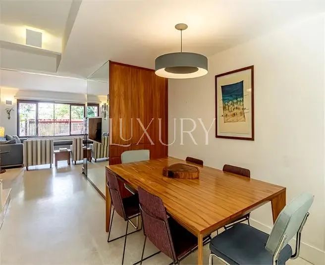 Casa com 2 suítes à venda em Vila Madalena, São Paulo, por R$ 1.890.000 Imagem 5