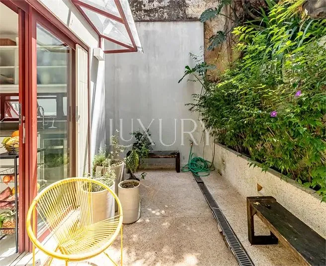 Casa com 2 suítes à venda em Vila Madalena, São Paulo, por R$ 1.890.000 Imagem 12