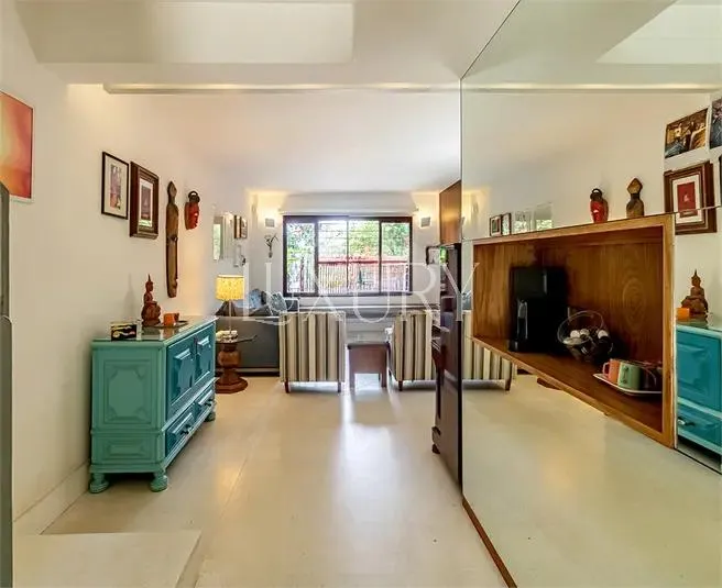 Casa com 2 suítes à venda em Vila Madalena, São Paulo, por R$ 1.890.000 Imagem 19