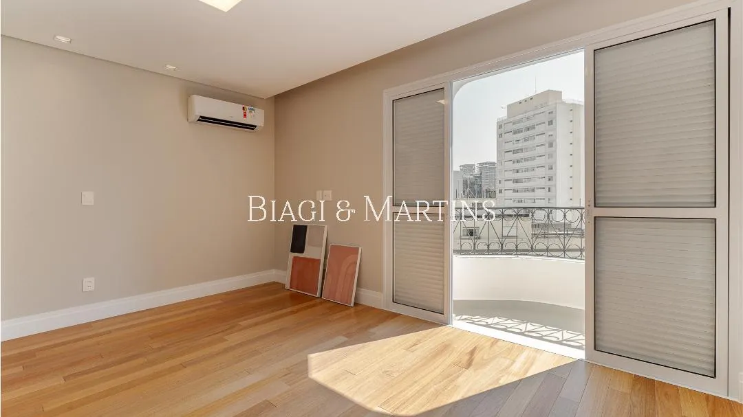 Apartamento com 1 suítes à venda em Vila Nova Conceição, São Paulo, por R$ 2.950.000 Imagem 20