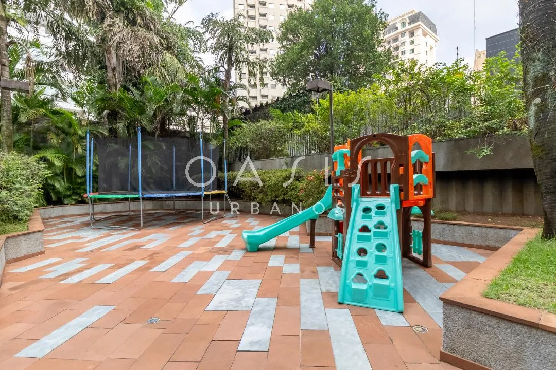 Apartamento com 3 suítes à venda em Itaim Bibi, São Paulo, por R$ 6.200.000 Imagem 36