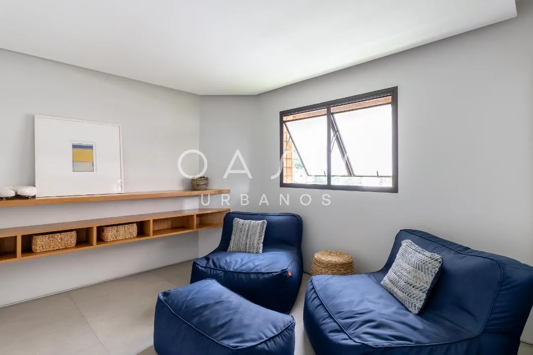 Apartamento com 3 suítes à venda em Itaim Bibi, São Paulo, por R$ 6.200.000 Imagem 35