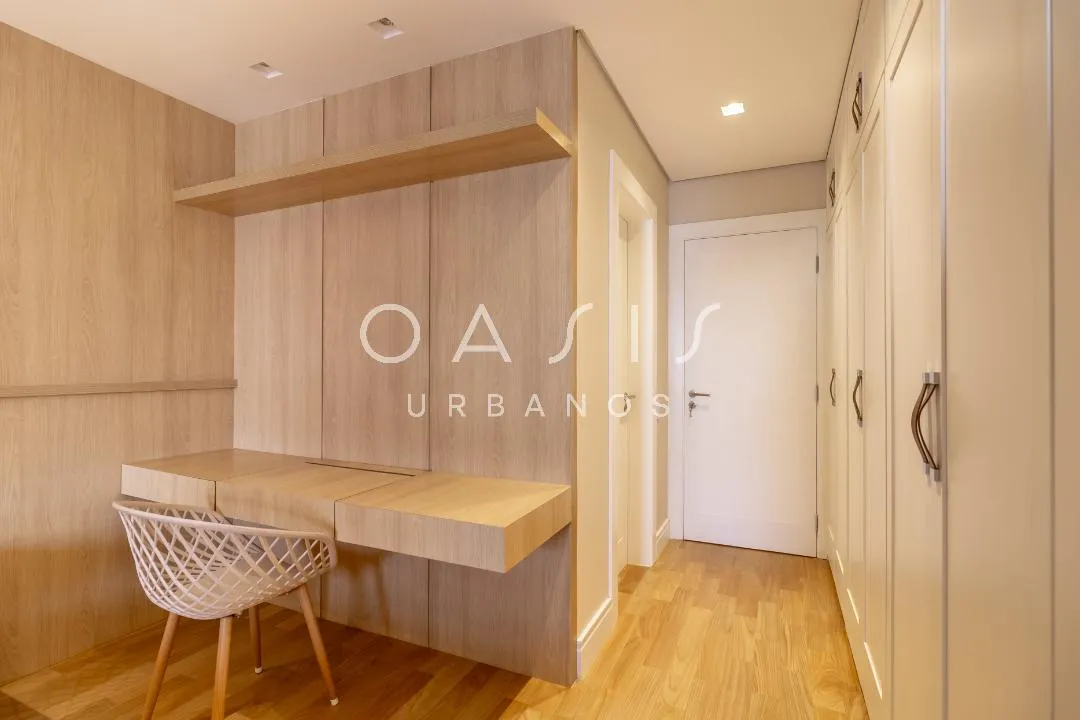 Apartamento com 3 suítes à venda em Itaim Bibi, São Paulo, por R$ 6.200.000 Imagem 19