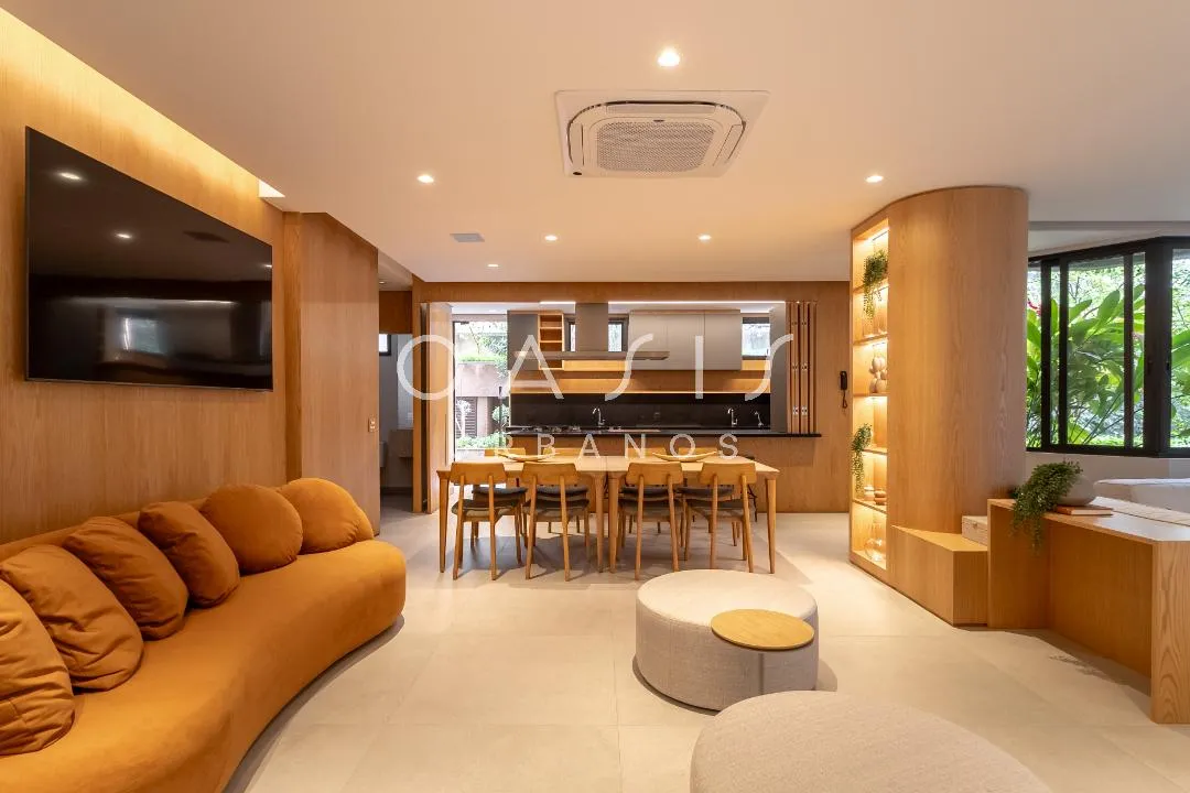 Apartamento com 3 suítes à venda em Itaim Bibi, São Paulo, por R$ 6.200.000 Imagem 31