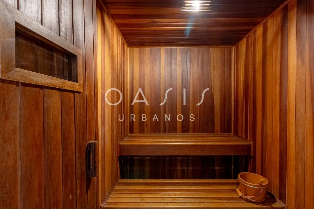 Apartamento com 3 suítes à venda em Itaim Bibi, São Paulo, por R$ 6.200.000 Imagem 32