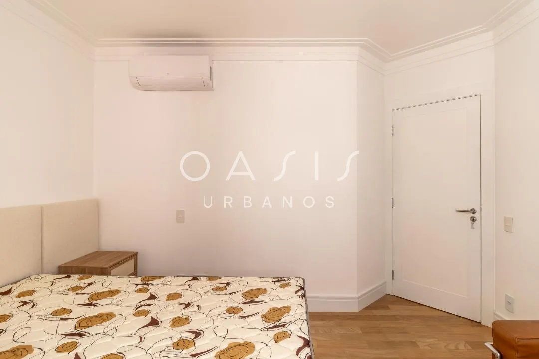 Apartamento com 3 suítes à venda em Itaim Bibi, São Paulo, por R$ 6.200.000 Imagem 28