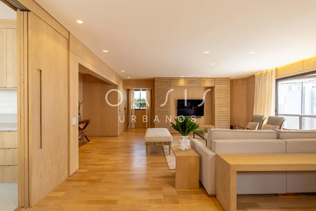 Apartamento com 3 suítes à venda em Itaim Bibi, São Paulo, por R$ 6.200.000 Imagem 7