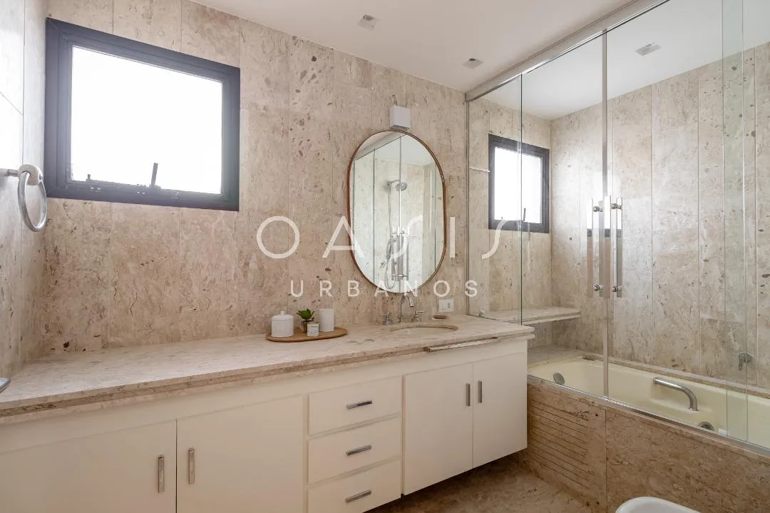 Apartamento com 3 suítes à venda em Itaim Bibi, São Paulo, por R$ 6.200.000 Imagem 20