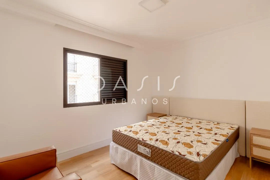 Apartamento com 3 suítes à venda em Itaim Bibi, São Paulo, por R$ 6.200.000 Imagem 27