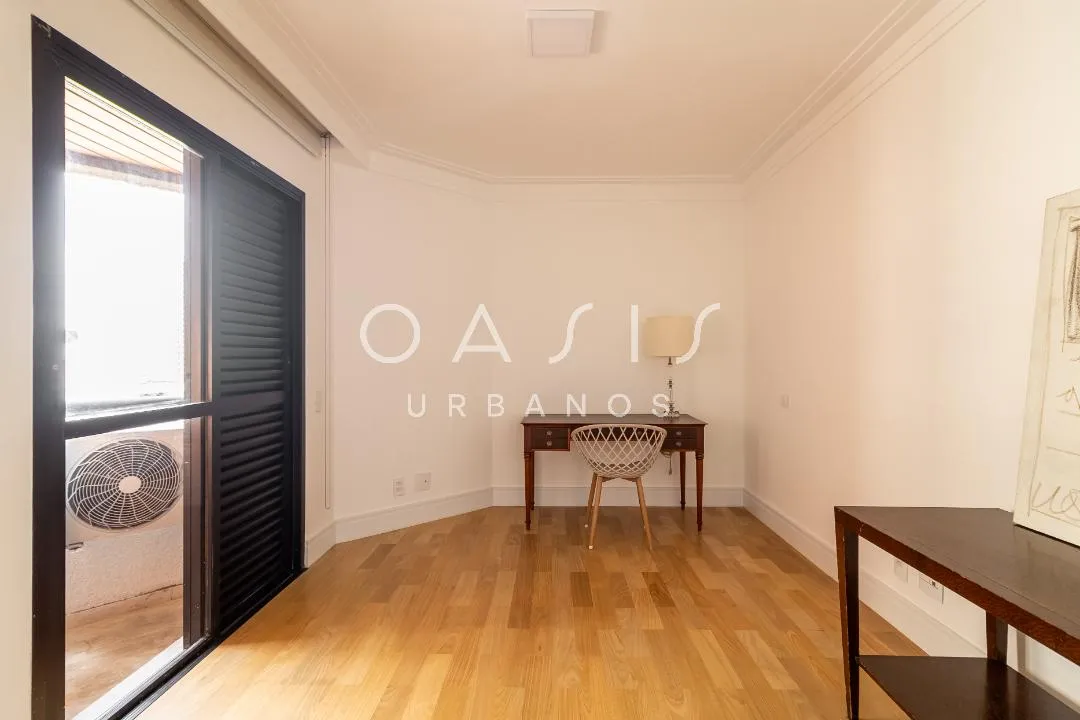 Apartamento com 3 suítes à venda em Itaim Bibi, São Paulo, por R$ 6.200.000 Imagem 23