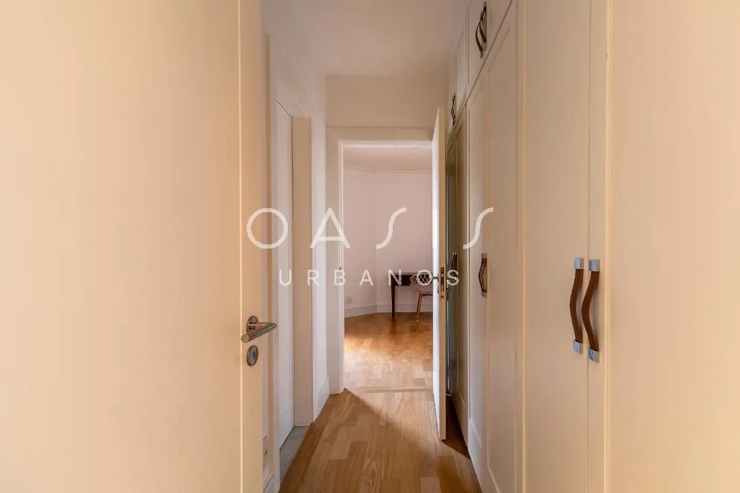 Apartamento com 3 suítes à venda em Itaim Bibi, São Paulo, por R$ 6.200.000 Imagem 22