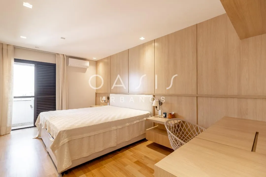 Apartamento com 3 suítes à venda em Itaim Bibi, São Paulo, por R$ 6.200.000 Imagem 17