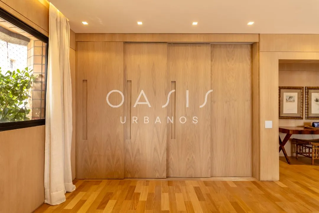 Apartamento com 3 suítes à venda em Itaim Bibi, São Paulo, por R$ 6.200.000 Imagem 10