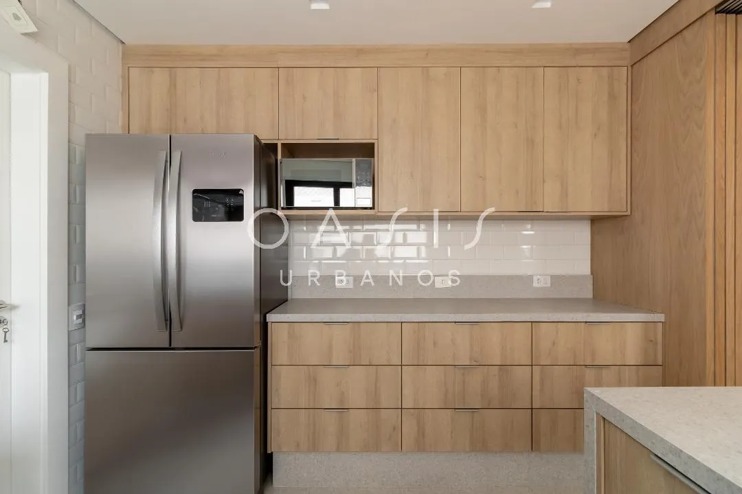 Apartamento com 3 suítes à venda em Itaim Bibi, São Paulo, por R$ 6.200.000 Imagem 13